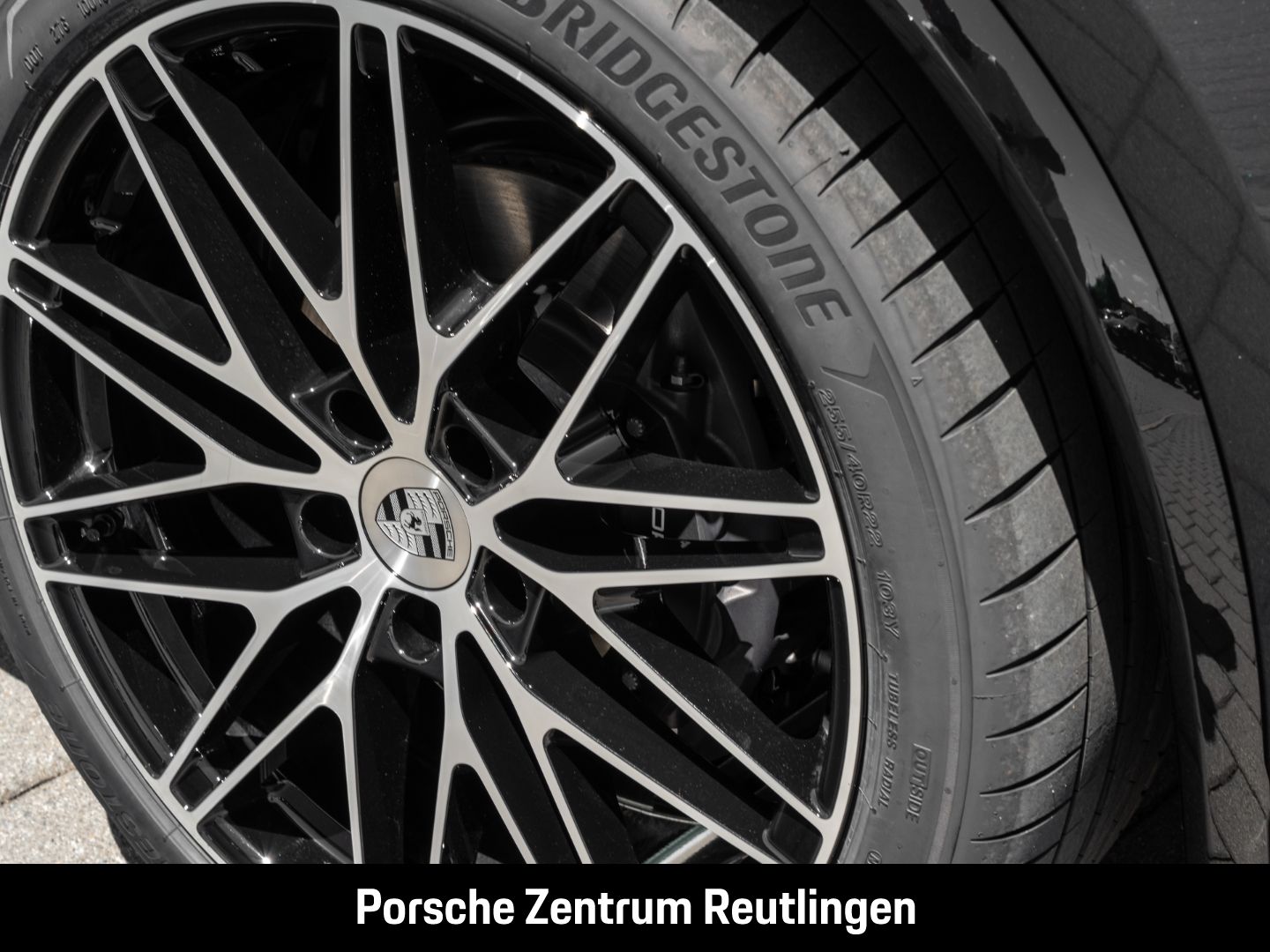 Porsche Macan - Bild 12