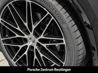Porsche Macan - Vorschau Bild 12