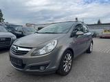 Opel Corsa D Innovation - Opel Corsa aus 2010 mit Diesel-Antrieb