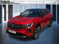 Renault Austral - Vorschau Bild 1