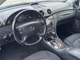 Mercedes-Benz CLK 280 - gebrauchte Mercedes-Benz CLK 280 aus dem Jahr 2006