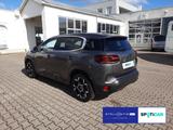 Citroën C5 Aircross 1.2 PureTech 130 PLUS*Klima*CarPlay* - Citroën C5 Aircross: Plus