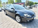 Volkswagen Golf VI Variant Style,Automatik,Sitzheizung,PDC - Volkswagen Golf aus 2012: Variant