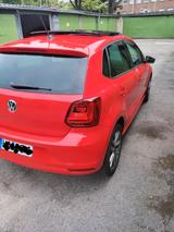 Volkswagen Polo Sound Pano, Navi ,SHZ,PDS,ACC,LED, Beats  - VW Polo Gebrauchtwagen in Dortmund