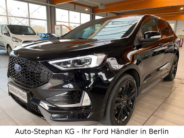 Ford Edge ST-Line 4x4 LED Standheizung Panorama AHK