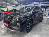 Hyundai Tucson N Line Plug-In Hybrid 4WD*Pano*Kamera* - Hyundai TUCSON: Plug In