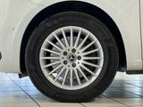 Mercedes-Benz V 220 d Lang NAVI/SHZ/AHK/KAMERA/7-Sitze - gebrauchte Mercedes-Benz V 220 aus dem Jahr 2025