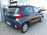 Hyundai i10 1.0 Select *Navi*ZV*Klima*EFH* - Hyundai i10 in Dresden