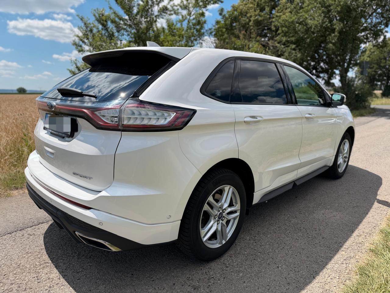 Ford Edge 2,0 l TDCi 4x4 Sport Sport