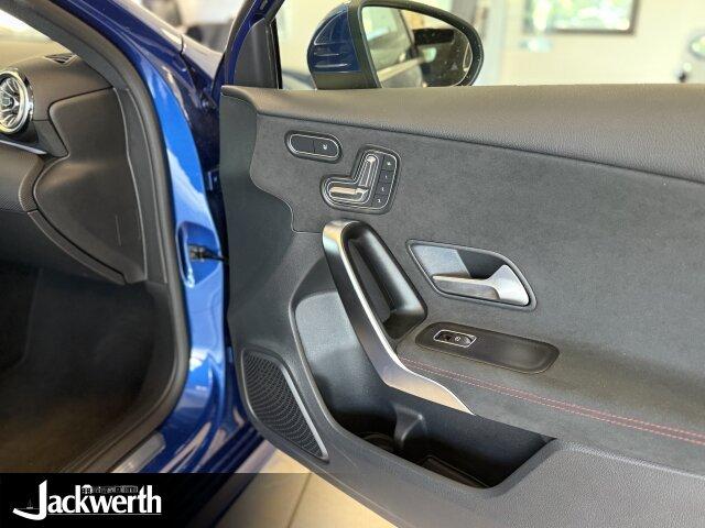 Mercedes-Benz A 250 e AMG Line/ACLaden/AHK/Sitz Memory/Kamera
