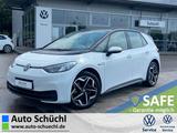 Volkswagen ID.3 PRO S WÄRMEPUMPE+APP-CONNECT+NAVI+CCS+LED+ - mit Elektro-Antrieb: Kleinwagen, Wärmepumpe