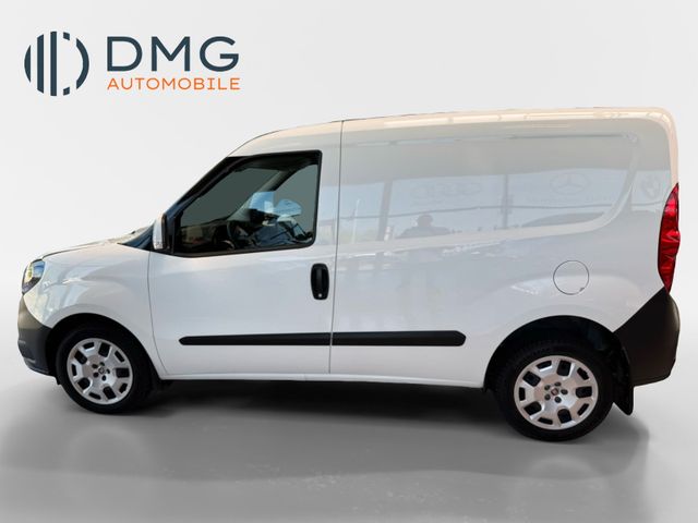 Fiat Doblo Doblò SX Kasten