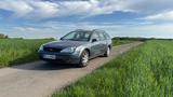 Ford Mondeo 1.8 Turnier Ghia - Ford Mondeo aus 2002: Ghia