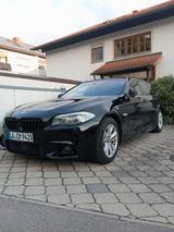 BMW 535 Gran Turismo 535d xDrive Gran Turismo Lu... - BMW 535 Gran Turismo Gebrauchtwagen