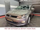 Volkswagen Golf VII Variant Trendline BMT .1 HAND - Volkswagen Golf: Variant Trendline