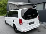 Mercedes-Benz V 300 d  AMG Linie Marco Polo Küche - Angebote entsprechen deinen Suchkriterien