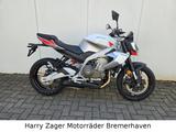 Aprilia Tuono 457 sofort lieferbar! 0% Finanzierung
