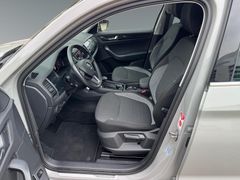 Fahrzeugabbildung Skoda Kodiaq Drive 125 4x4 ACC Lane Standh AHK