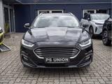 Ford Mondeo 2,0 l EcoBlue 140 kW 190 PS Titanium - Ford Mondeo: Ps
