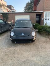 Volkswagen Verkaufe VW Beetle 2L - Volkswagen Beetle aus 2000