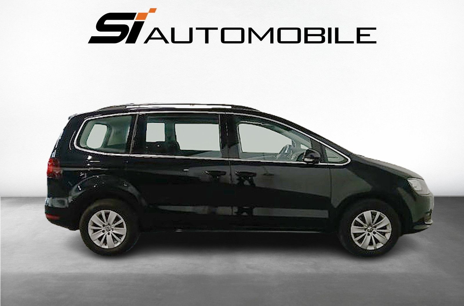 Fahrzeugabbildung Volkswagen Sharan 1.4 TSI OPF DSG °ACC°7-SITZER°KAMERA°XEN°