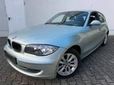 BMW 1er BMW 116i E87 - BMW: E87