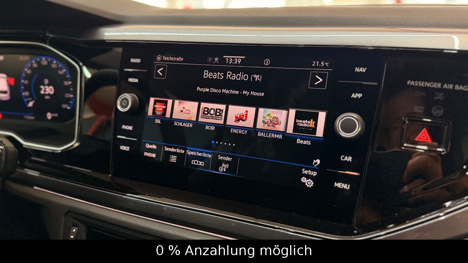 VW Polo Polo 1.0 TSI 85kW DSG Style Kamera|Keyless|2029 Vorschau 21