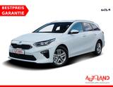 Kia Ceed SW 1.5 T-GDI LED Navi Android Apple Kamera - Kia: K5