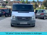 Ford Transit 2.2 TDCI  Kasten FT 260 K LKW - gebrauchte Ford Transit aus dem Jahr 2008
