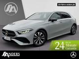 Mercedes-Benz A 200 AMG+Night+AHK+Kamera+LED+PDC+SHZ+AUT+LM - Mercedes-Benz A 200 Gebrauchtwagen in Bremen