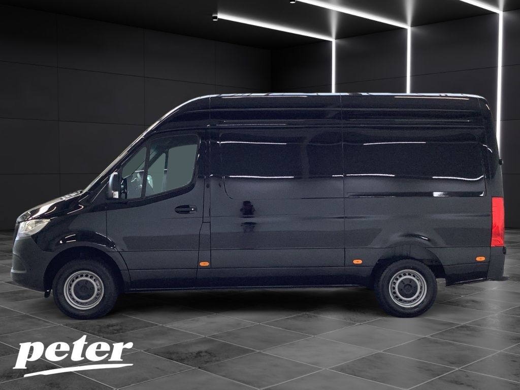 Mercedes-Benz Sprinter 315 CDI AHK*Klima*Winter-Paket*Kamera imagem 3