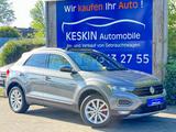Volkswagen T-Roc Sport 4Motion*AUTOMATIK*PANORAMA*LED*NAVI* - Volkswagen T-Roc aus 2017