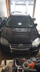Volkswagen Golf 1.4 TSI 90kW Comfortline Variant Comfor... - Volkswagen Golf aus 2008: Kombi