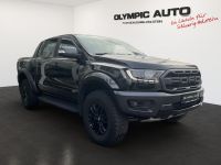 Ford Ranger Raptor 2.0 Ecoblue Doublecab AHK NAVI LED - Image