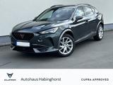 Cupra Formentor 1.5 TSI DCC ACC LED PDC Klima Shz Pano - Cupra Formentor Gebrauchtwagen in Dortmund