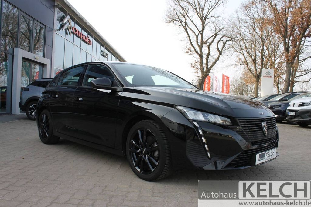 Image of Peugeot 308