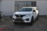 Renault Alaskan Life Double Cab 4x4 1.Hand erst 66 tkm - Renault: Allradantrieb, Geländewagen