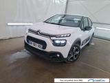 Citroën C3 1.2 PureTech Feel LED Display Klima PDC ..