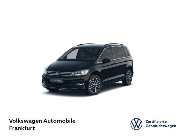 Image of Volkswagen Touran