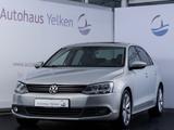 Volkswagen Jetta 2.0 TDI Comfortline SPORT*SHZ*AHK*GSD - Volkswagen Jetta: Jetta2