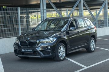 BMW X1 - 5