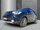 Kia Soul Turbo 1.6 T-GDI Navi RFK PanoDach - Kia Soul: Geländewagen