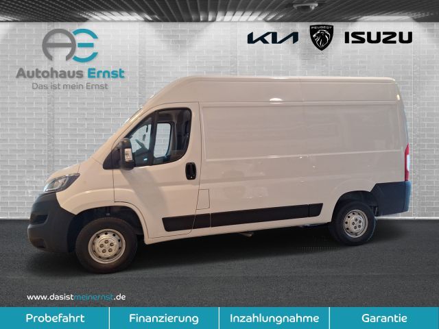 Peugeot Boxer HDi 330 L2H2 S&S