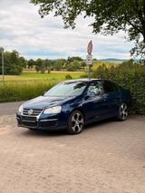 Volkswagen VW Jetta 1.9 TDI | 1. Hand | 157.000 km | ... - Volkswagen Jetta: 1.9