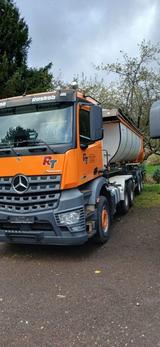 Mercedes-Benz AROCS 2658 - Angebote