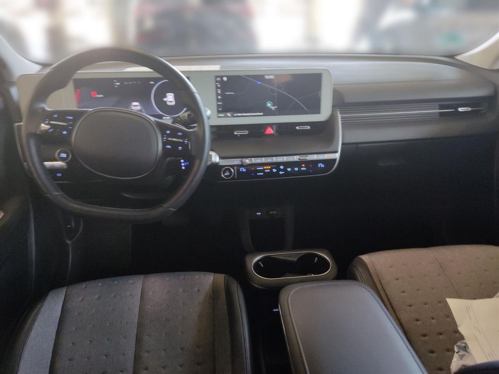 Hyundai IONIQ 5 – Bild 11