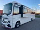 Morelo Grand Empire 110 GSO Modell 2025 ,Viktron24V  - Morelo Grand Empire