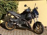 Buell XB12X ULYSSES - BUELL ULYSSES