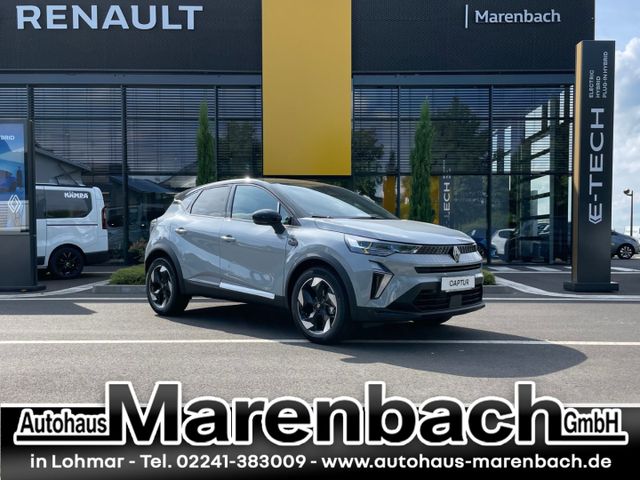 Renault Captur Phase 2 Techno TCe 90 + Winter-Paket