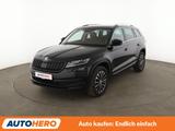 Skoda Kodiaq 2.0 TDI Style 4x4 Aut.*NAVI*360*SHZ* - Skoda Kodiaq: 2.0